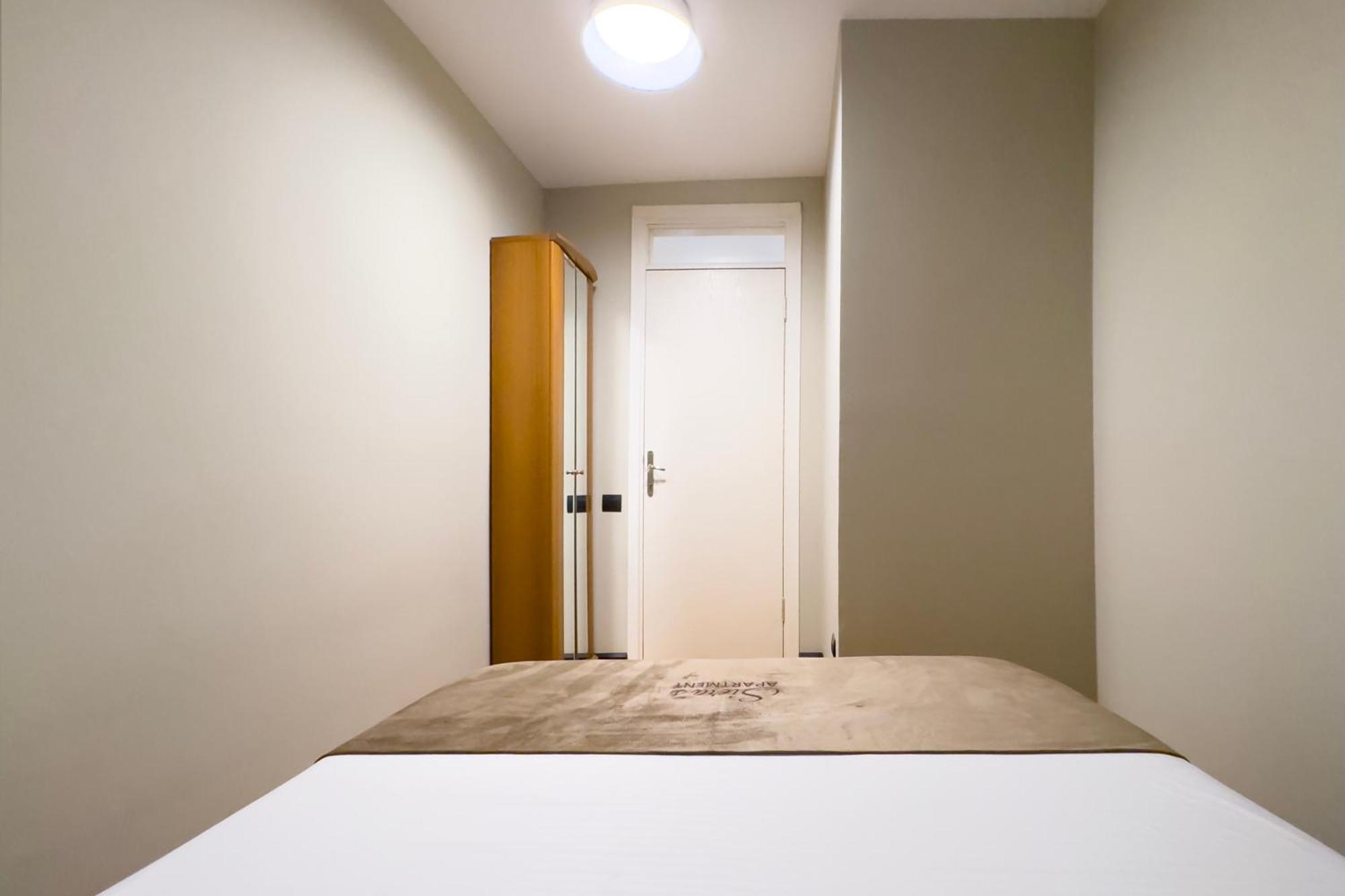 Siera'S Apartment Prisztina Zewnętrze zdjęcie