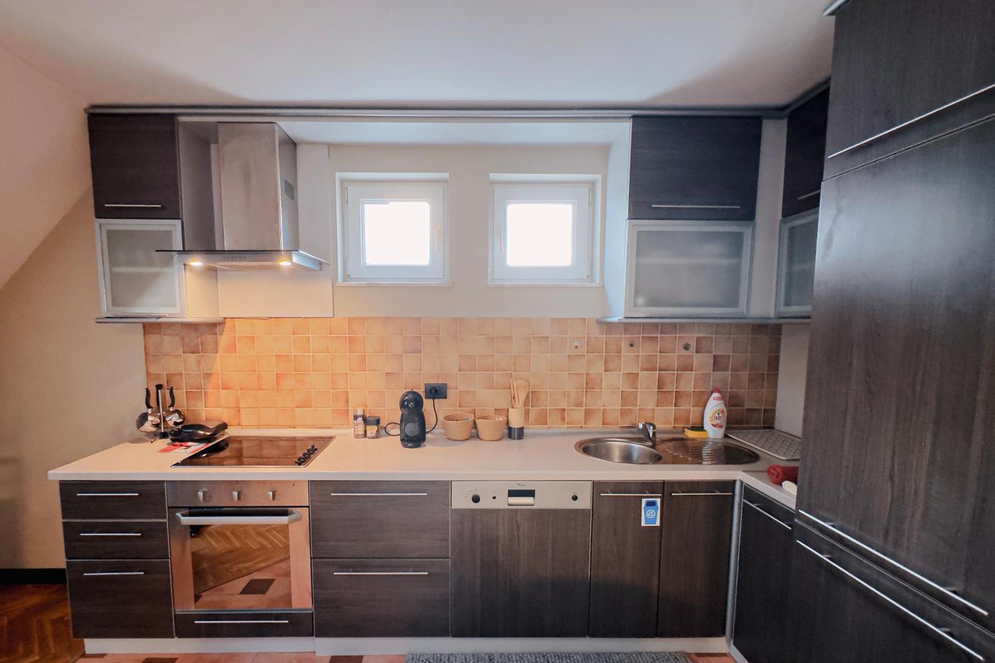 Siera'S Apartment Prisztina Zewnętrze zdjęcie